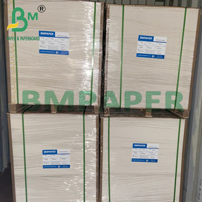 210 g + 20 g Wit zonder stok koppenpapier 100 % hout pulp board voor koppen maken
