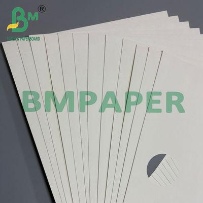 210 g + 20 g Wit zonder stok koppenpapier 100 % hout pulp board voor koppen maken