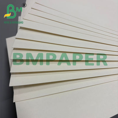 210 g + 20 g Wit zonder stok koppenpapier 100 % hout pulp board voor koppen maken