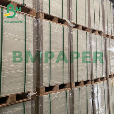 210 g + 20 g Wit zonder stok koppenpapier 100 % hout pulp board voor koppen maken