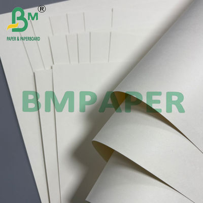 250 g + 20 g koppelpapier met een enkele zijde PE-gecoat karton 70 * 100 cm