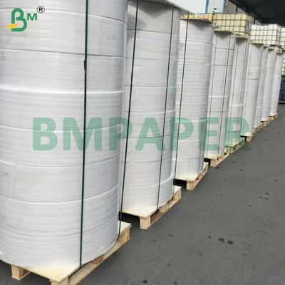 Uniform jas gewicht ontvangst factuur papier jumbo roll 75gm vervaagwerend