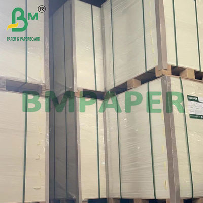 180um vouwbaar waterdicht synthetisch papier voor laserdruk 70 * 100cm