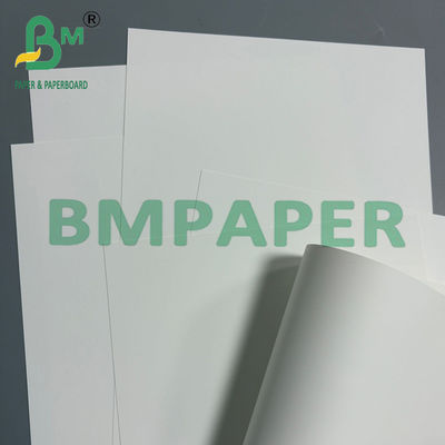 180um vouwbaar waterdicht synthetisch papier voor laserdruk 70 * 100cm