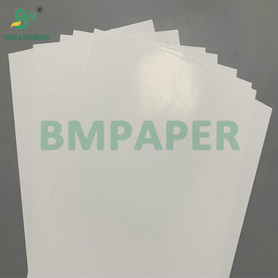 250 gm 300 gm C2S bedekt glanzend digitaal papier voor tijdschriftdrukken