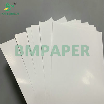 250 gm 300 gm C2S bedekt glanzend digitaal papier voor tijdschriftdrukken