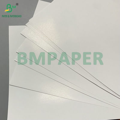 250 gm 300 gm C2S bedekt glanzend digitaal papier voor tijdschriftdrukken
