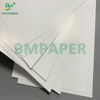 250 gm 300 gm C2S bedekt glanzend digitaal papier voor tijdschriftdrukken