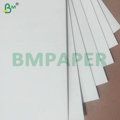 Goed afdrukbaar ongecoat crème-absorberend papier 0,6 mm