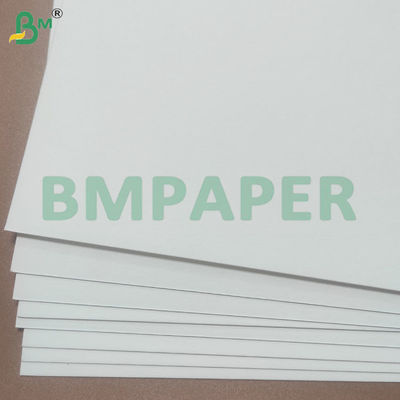 Goed afdrukbaar ongecoat crème-absorberend papier 0,6 mm