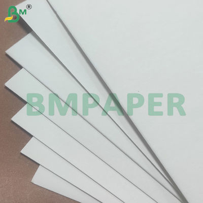 Goed afdrukbaar ongecoat crème-absorberend papier 0,6 mm