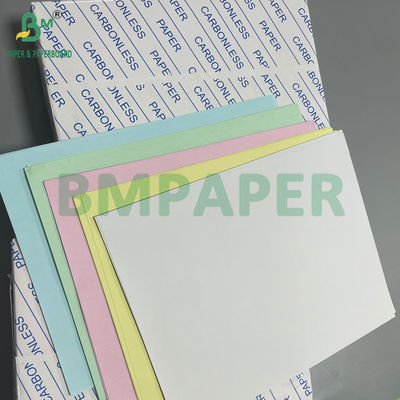 20 pond leeg NCR koolstof minder kopieerpapier 8,5 "x 11" voor digitale printers