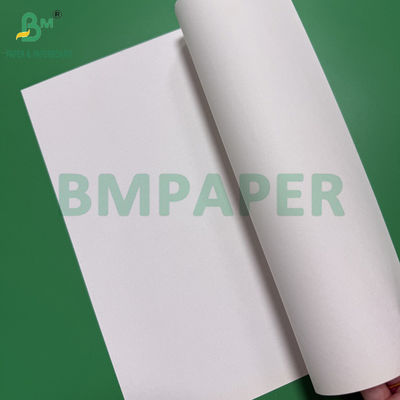 75 g 65 g Hoog bulk houtvrij offset afdrukpapier Natuurlijk wit 61x86 cm