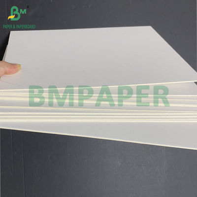 1 mm 1,5 mm 2 mm Wit karton Af Wit kleur 787 mm X 1092 mm