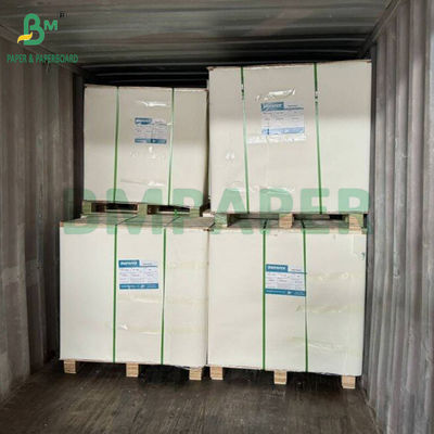 1 mm 1,5 mm 2 mm Wit karton Af Wit kleur 787 mm X 1092 mm