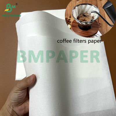 70 x 100 cm 50 gram wit koffiefilterpapier voor het maken van koffiefilters