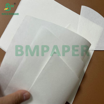 70 x 100 cm 50 gram wit koffiefilterpapier voor het maken van koffiefilters