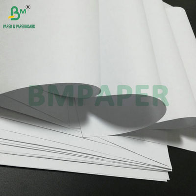 70 cm rollen 60 gms 80 gms hoog bulk houtvrij papier voor compositie of onderwerp boeken