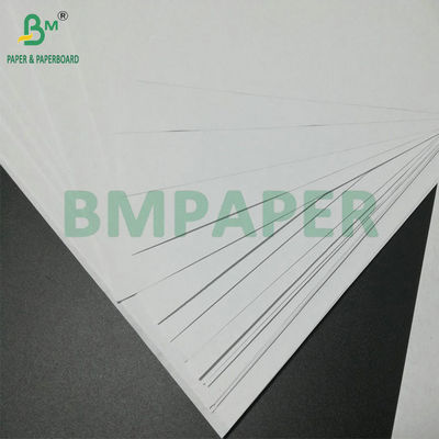 70 cm rollen 60 gms 80 gms hoog bulk houtvrij papier voor compositie of onderwerp boeken