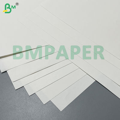 Witte 50gm 60gm krappapier voor voedselverpakkingen