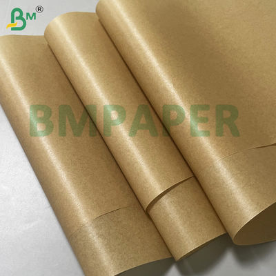 30g 35g Wit Bruin Vetvrij Silicone Bakpapier Voor Luchtfryers