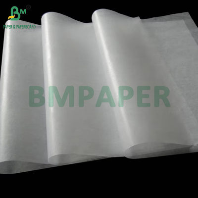 38 gm 40 gm vetvrij siliconen papier voor het koken 16' x 24'