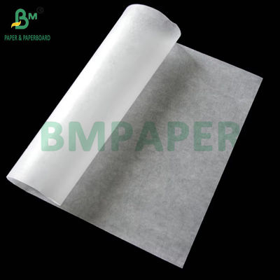 38 gm 40 gm vetvrij siliconen papier voor het koken 16' x 24'