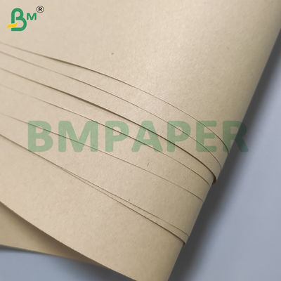 100% houtpulp, krafthandspapier met hoge stijfheid, voor verpakking en bescherming