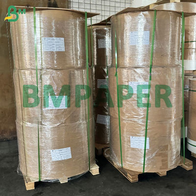 55 gm Fruit Grow Mango beschermende papieren zak papier bruin hoes zwart binnenste