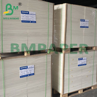 200um dubbel gecoat PET synthetisch papier voor visitekaartjes 70 * 100cm