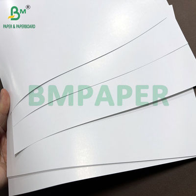 Aanpassen Grootte 160 gram 180 gram Inkjet Printing C2S Art Paper For Book
