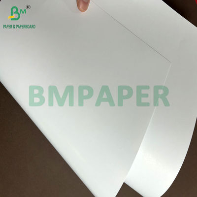 Aanpassen Grootte 160 gram 180 gram Inkjet Printing C2S Art Paper For Book