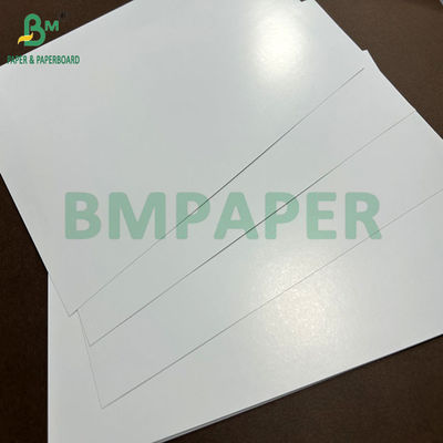 Aanpassen Grootte 160 gram 180 gram Inkjet Printing C2S Art Paper For Book