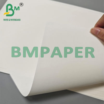 Biologisch afbreekbaar voedselveilig 70 gram kraftpapier voor verpakkingen voor levensmiddelen