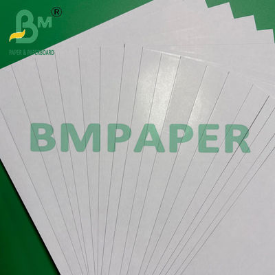 300 gm Blauw kernpapier Dubbelzijdig gecoate speelkaarten