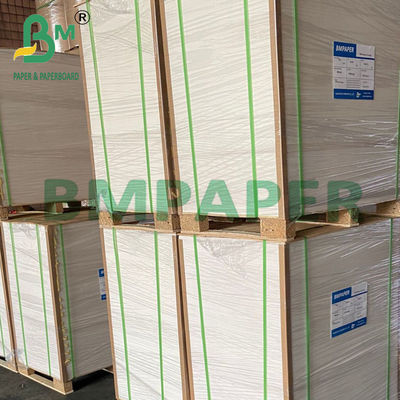 300 gm Blauw kernpapier Dubbelzijdig gecoate speelkaarten
