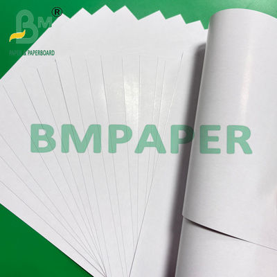 Spelkaartenpapier van 300 gram, dubbelzijdig gecoat karton, 70 * 100 cm