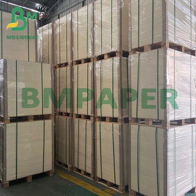 Spelkaartenpapier van 300 gram, dubbelzijdig gecoat karton, 70 * 100 cm