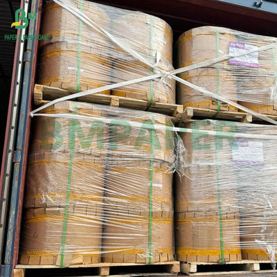80 gram 370 mm 380 mm Breedte Bruin Fruit Bag Papier Voor Fruit Bescherming