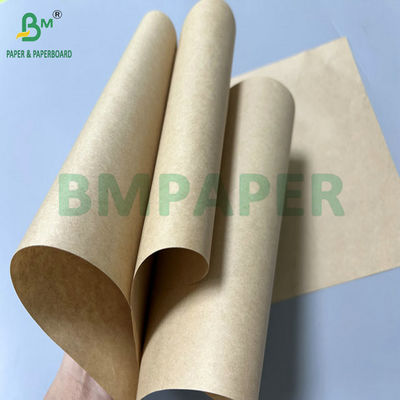80 gram 370 mm 380 mm Breedte Bruin Fruit Bag Papier Voor Fruit Bescherming