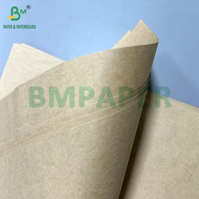 80 gram 370 mm 380 mm Breedte Bruin Fruit Bag Papier Voor Fruit Bescherming