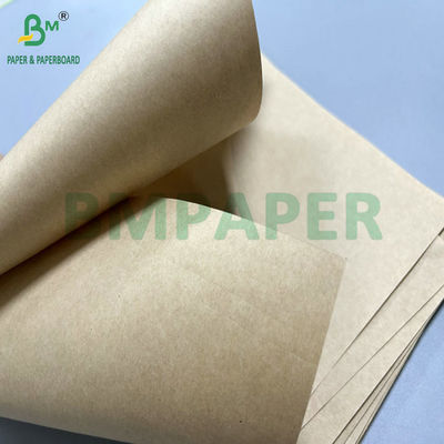 80 gram 370 mm 380 mm Breedte Bruin Fruit Bag Papier Voor Fruit Bescherming