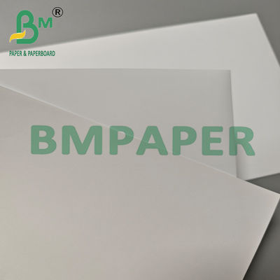 230 g mat, glanzend hars bedekt papier voor inkjet- en laserprinters