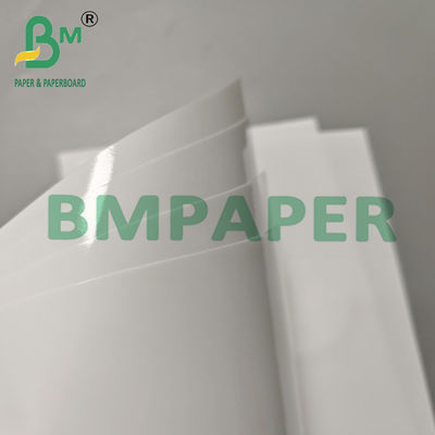 230 g mat, glanzend hars bedekt papier voor inkjet- en laserprinters