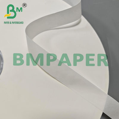 24 g 22 - 44 mm Wegwerpbaar Biologisch Afbreekbaar Wit Bruin Kraft MG Tandpijp Verpakkingspapier