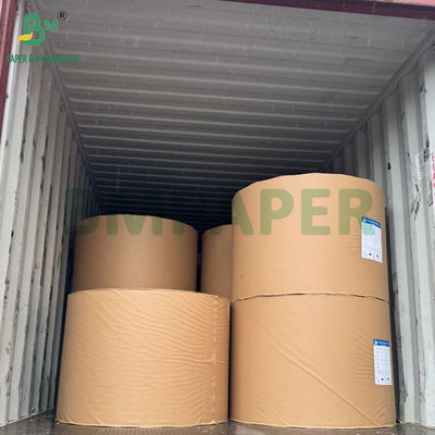 80 gram 370 mm 380 mm Breedte Groeiende zak Mango papier voor het beschermen van fruit