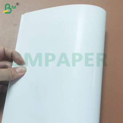 Dubbelzijdig Glossy Art C2S-papier voor het afdrukken van posters