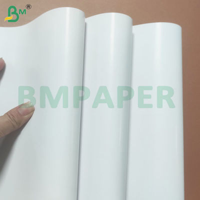 Dubbelzijdig Glossy Art C2S-papier voor het afdrukken van posters