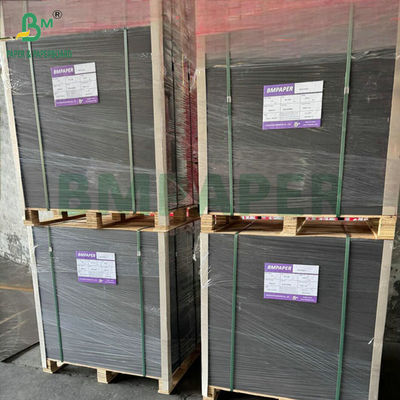 2mm 3mm Kleur Laminated Cardboard For Rigid Archive Box 70 x 100cm