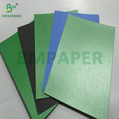 2mm 3mm Kleur Laminated Cardboard For Rigid Archive Box 70 x 100cm